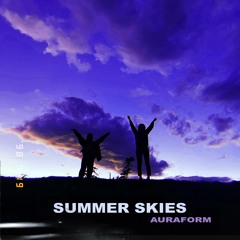 Summer Skies