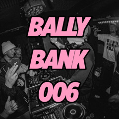BALLYBANK006 - RUDEKID