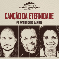 Senhor, Eu Amo a Tua Presença / Segurança