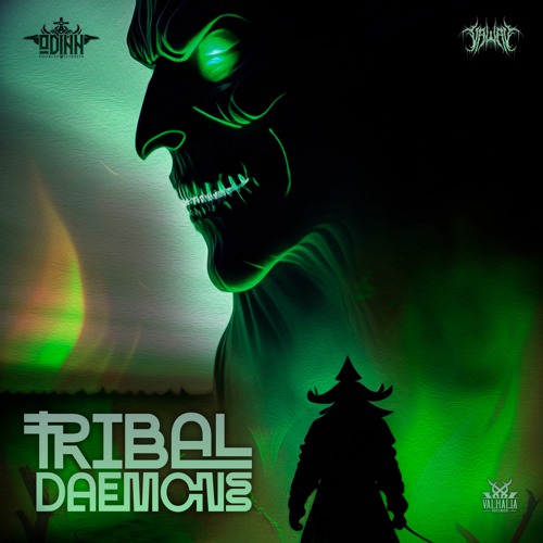 Tribal Daemons