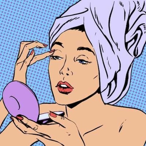 MAKEUP