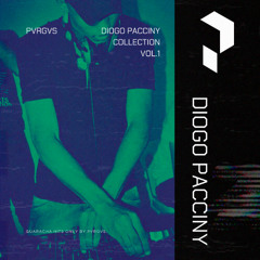 Diogo Pacciny - Collection Vol.1 (Full Ep)