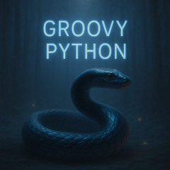 Groovy Phython