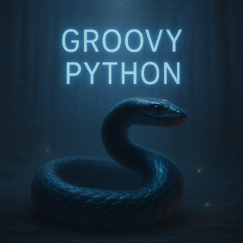Groovy Phython