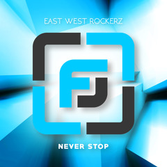 Never Stop (Club Mix)