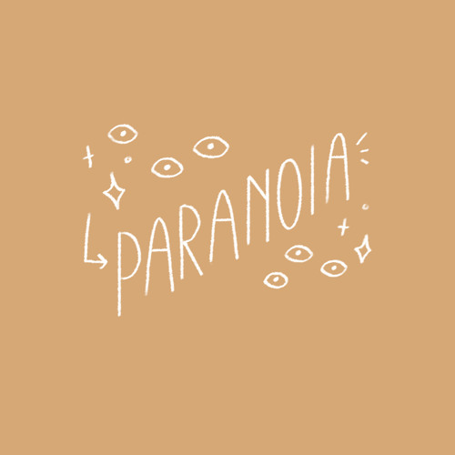 paranoia (joshwa)