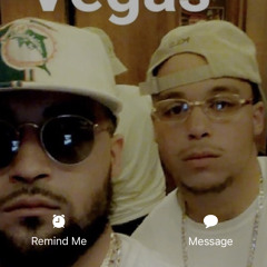 OMM - cmn smelly x nam lenon