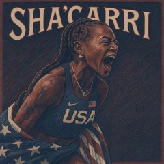 sha’carri •prod. dee b•