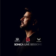 El viaje @ vuelo 008 x Sonica Live Sessions 12-07-2023 (Special B-Day Edition)