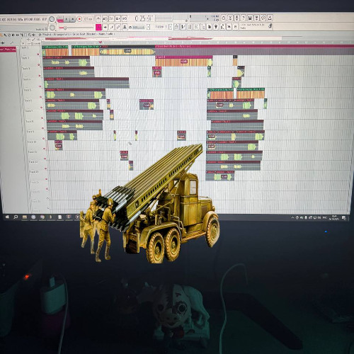 project_katherine + prettyhermesdoll