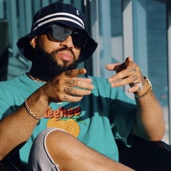 Larry June - In My Pockets (Remix By Dave The Lean)