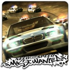 Need For Speed (Most Wanted)
