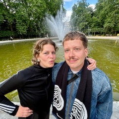 Emergency Loop w/ Holy Coco & Don Char @ Kiosk Radio 26.05.2025