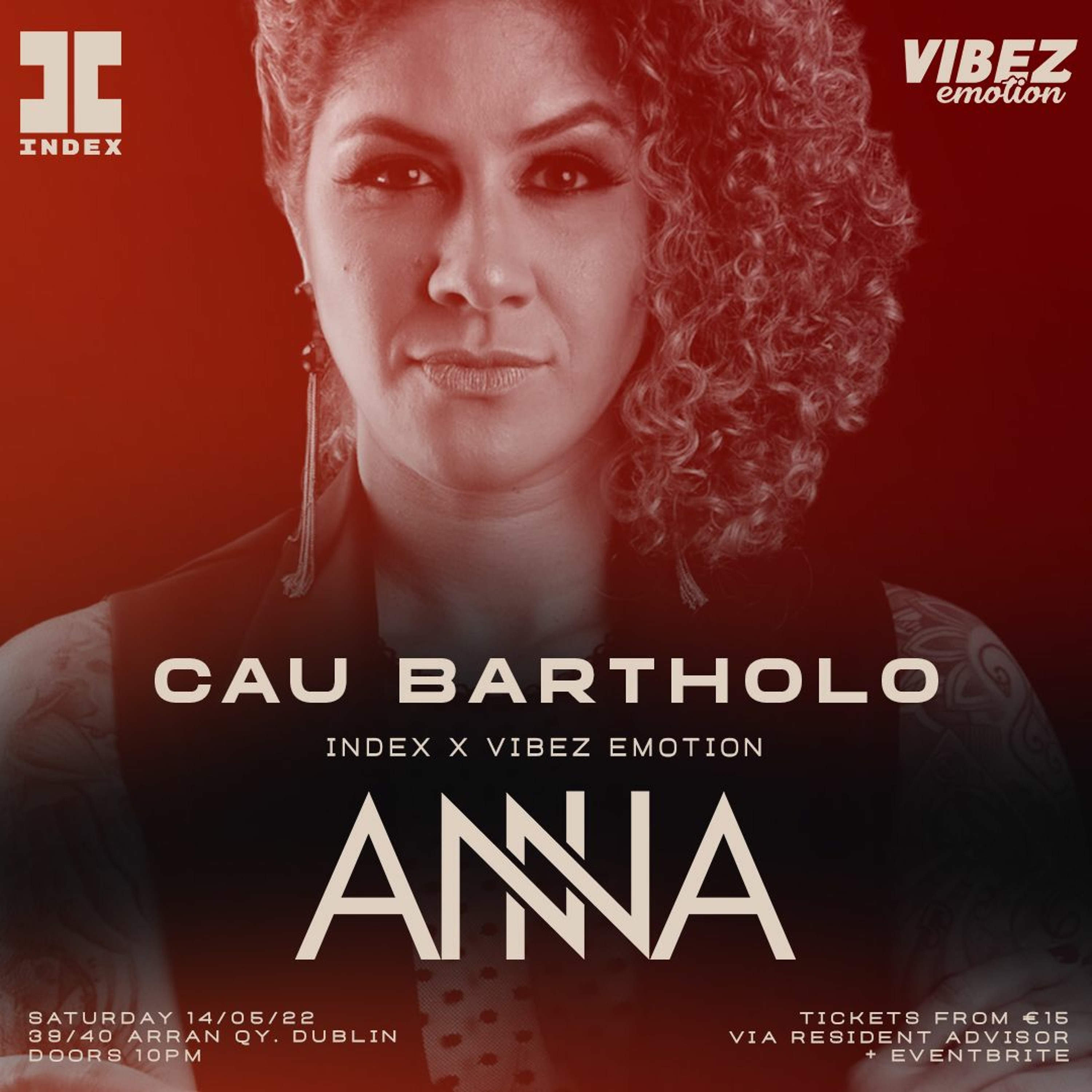 Cau Bartholo ◆ SetMix