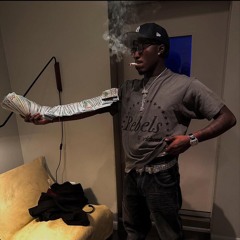 The Chosen One - Nino Paid (Unreleased)