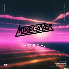 Artificial Sunset (Feat. NUSJA)