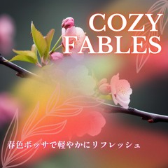 Springtime Breeze Whispers