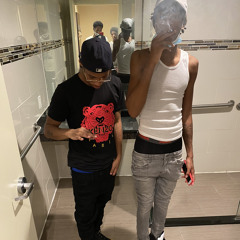 Famous Webz X Mar BinBloxks - On Point ( Official Audio )