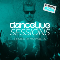 Dance Live Sessions #224 - Miami 2022 Special (House Mix)