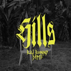 Bad Bunny - DtMF (Hills Remix)