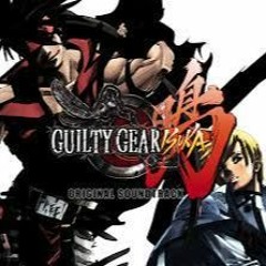 Guilty Gear Isuka OST - Home Sweet Grave
