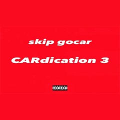 Skip Gocar - Stamped In