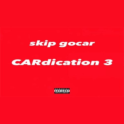 Skip Gocar - Dont' Believe