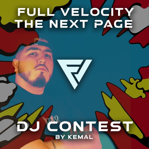Full Velocity: The Next Page DJ Contest By KEMAL [WINNER]