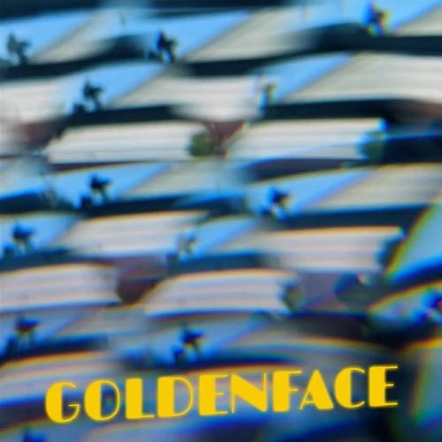 Goldenface - Last Forever