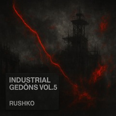 Industrial Gedöns Vol. 5 | Set | 170-173BPM | Hard Industrial