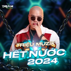 Copy of Related tracks: HẾT NƯỚC 2024 (DEMO) - DJ TRIỆU MUZIK (Bản Full có trong usb 3tr bán 2024)