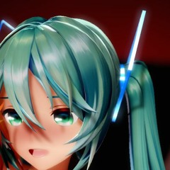 something ft. gumi & hatsune miku