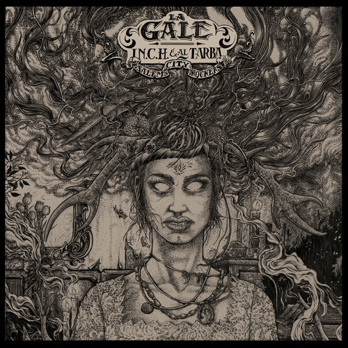 Chien galeux (feat. I.N.C.H, Al'Tarba, Yoman)