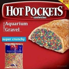 HOT POCKET (FREE)