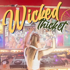 Wicked Thicket  - Kriszpy @ Buschtanz Festival 2023