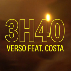 3h40 feat. Costa (prod. Coalt Art)