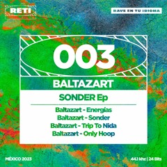Baltazart - Only Hoop (Original Mix)