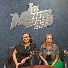 Dra. Lilian Morales nos habla sobre el Leucemia en menores