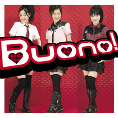 Buono Egg of Love (Instrumental)