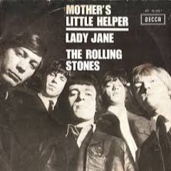 Lady Jane (Rolling Stones)