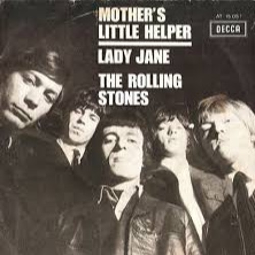 Stream Lady Jane (Rolling Stones) by Kurt Blake | Listen online for free on  SoundCloud