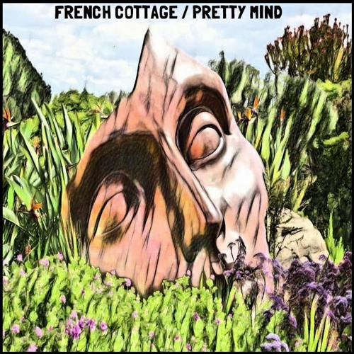 Pretty Mind - French Cottage