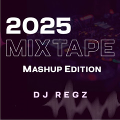 REGZ TT 2025