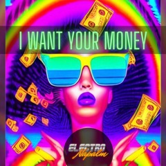 I Want Your Money - ElectroNapalm