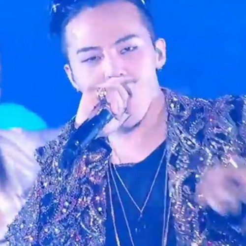 G-DRAGON×TAEYANG(from BIGBANG)/G-DRAGON… Big Bang's Daesung says performing with G-Dragon and Taeyang
