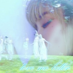 ｡☆✼★Love me better★✼☆｡