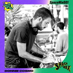 SpaceMix Series
