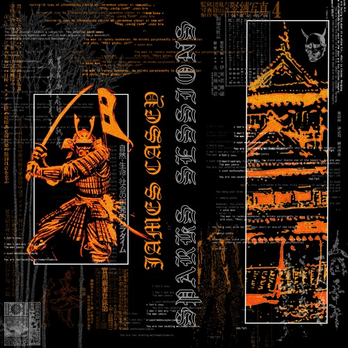 Sparks Sessions.008 - James Casey