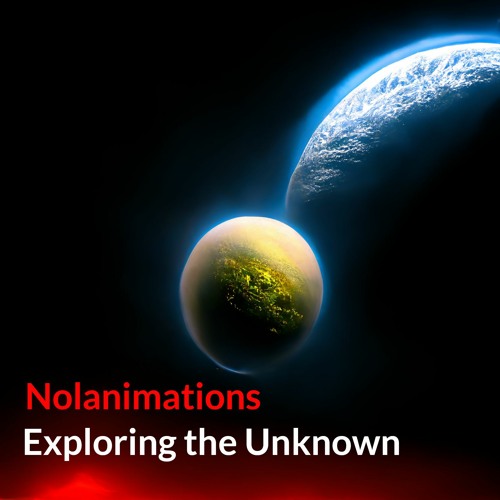 Exploring The Unknown