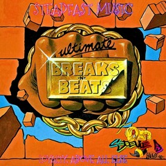 Break And Beats Demo - Mixed By Stevie B.WAV